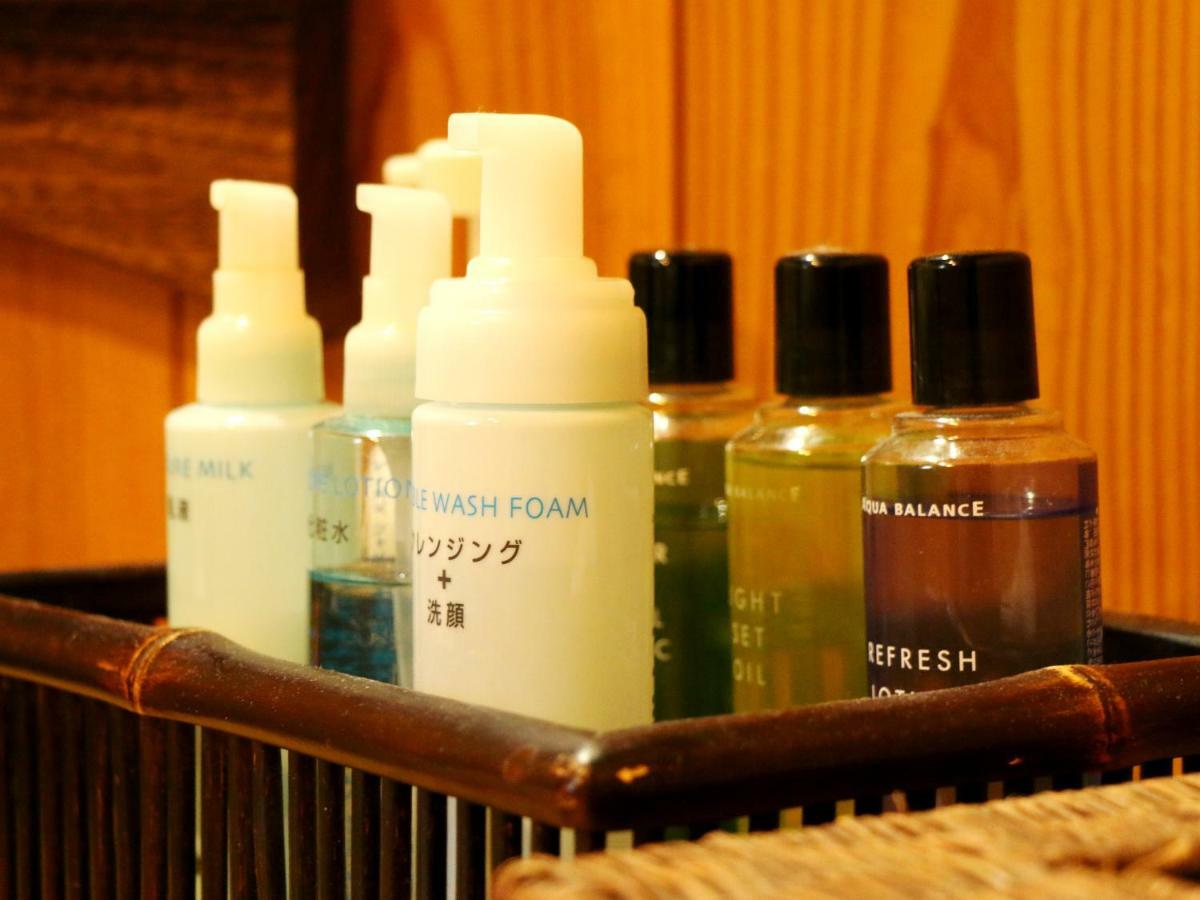 ホテル花ごころ万喜 高山市 エクステリア 写真