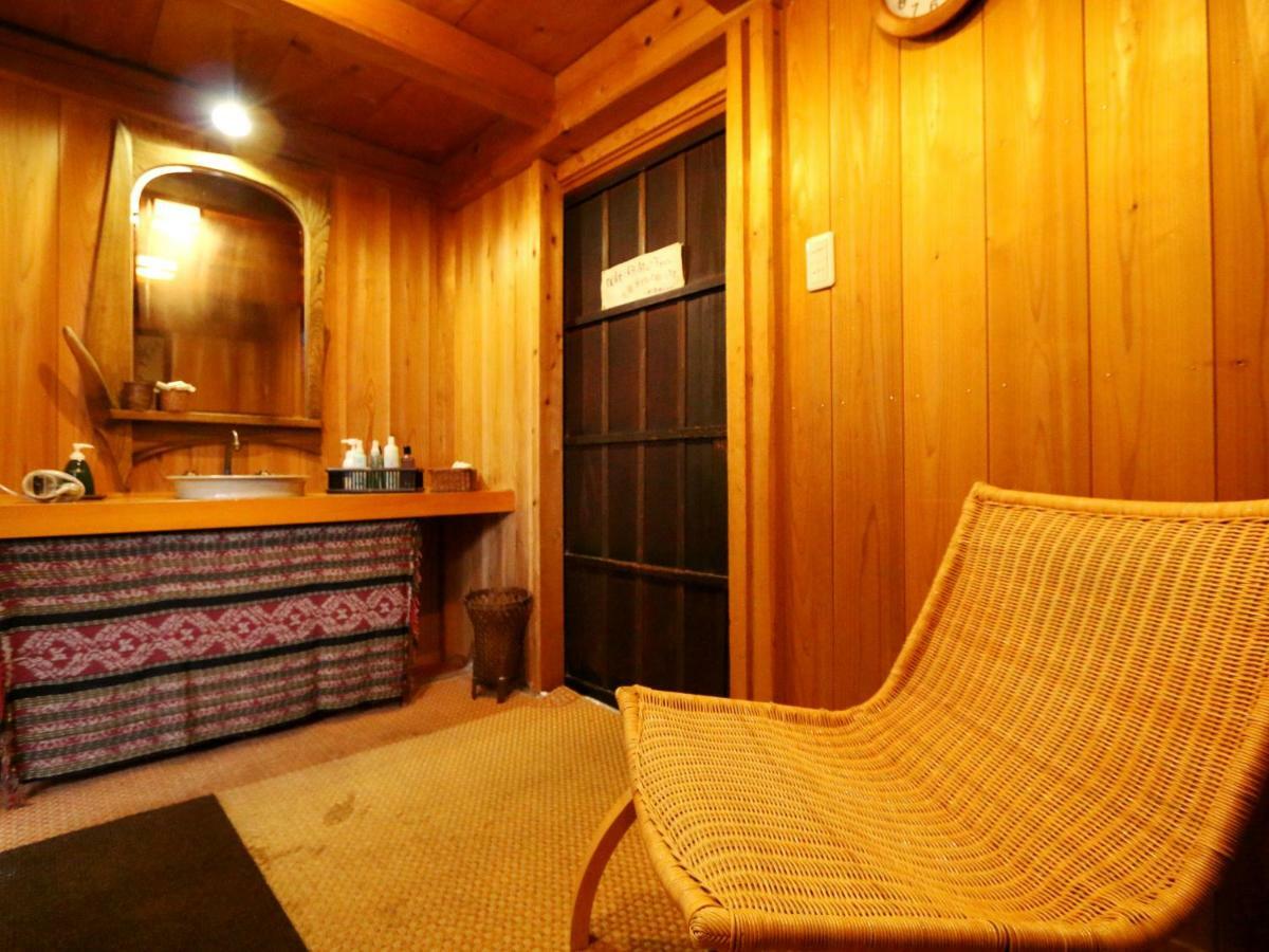 ホテル花ごころ万喜 高山市 エクステリア 写真